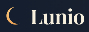 Lunio logo