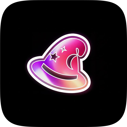 MagicShot AI logo