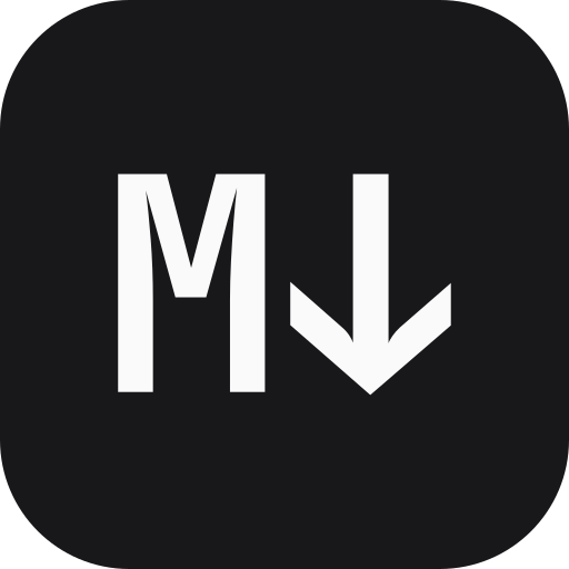 markitdown.ai logo
