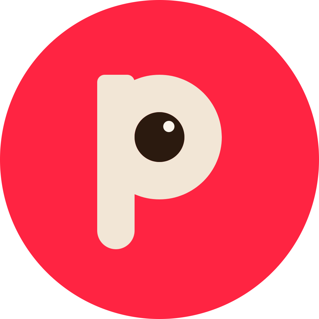 Potto AI logo