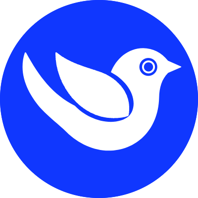 TwitterViewer logo