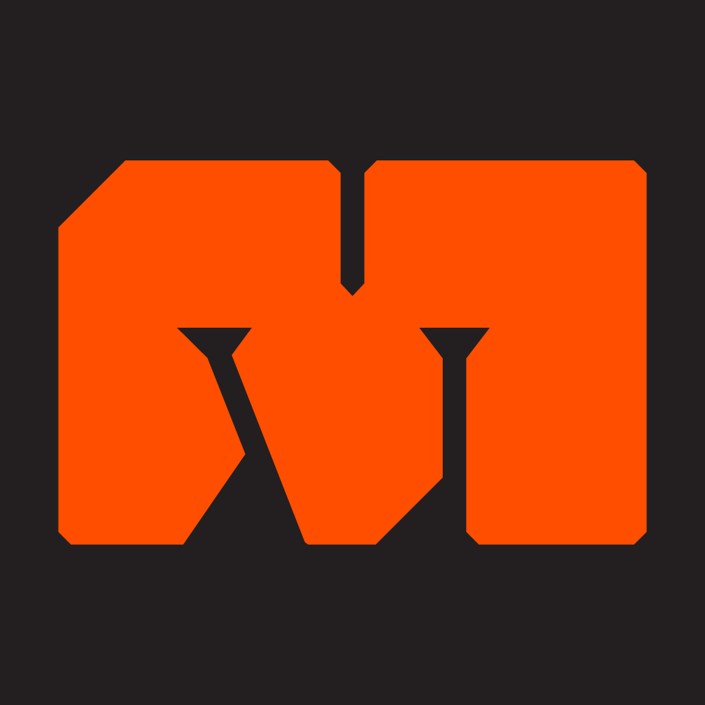 Mucka logo