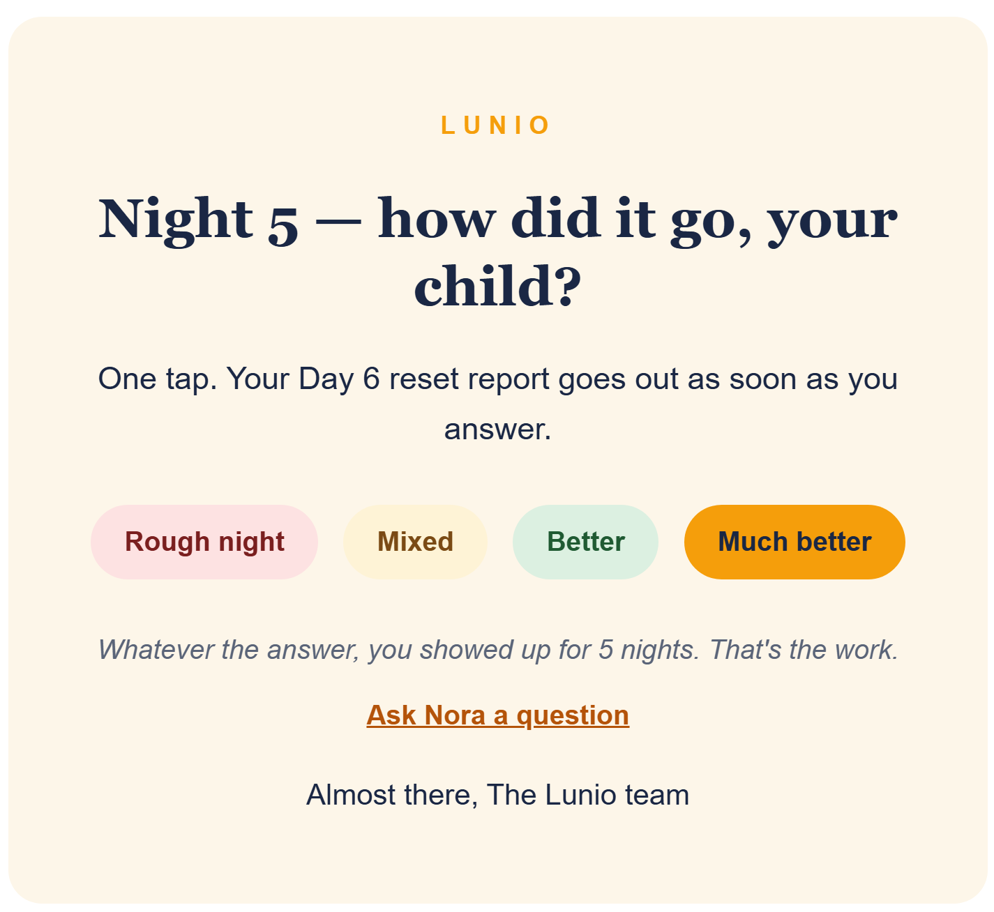Lunio