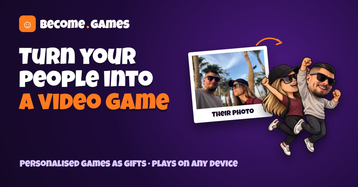 become.games