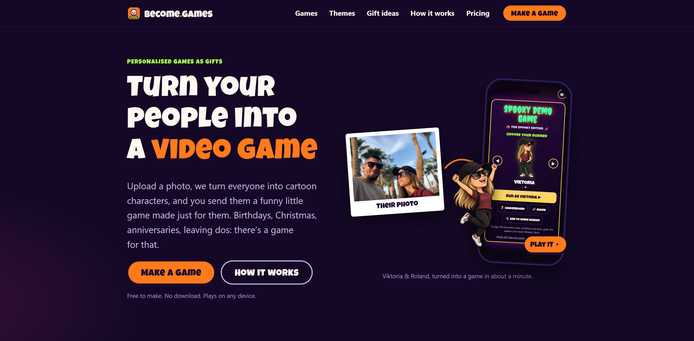 become.games