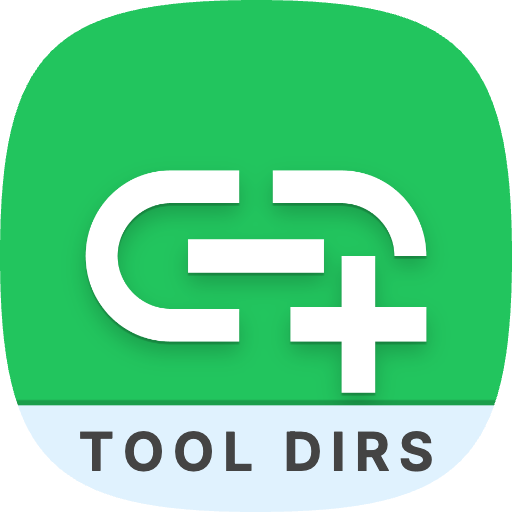 ToolDirs logo