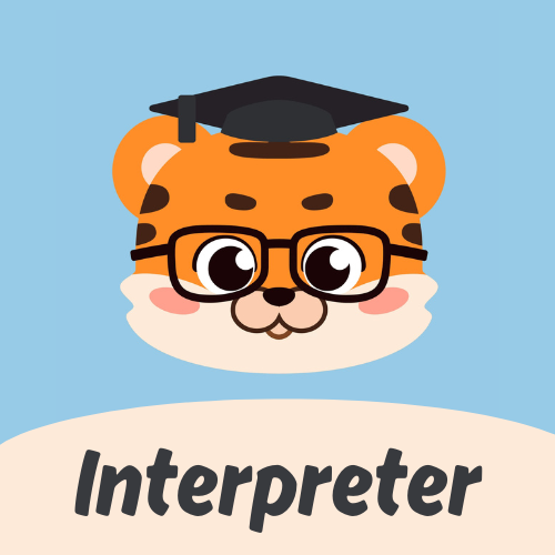 https://interpreter.youshowedu.com logo