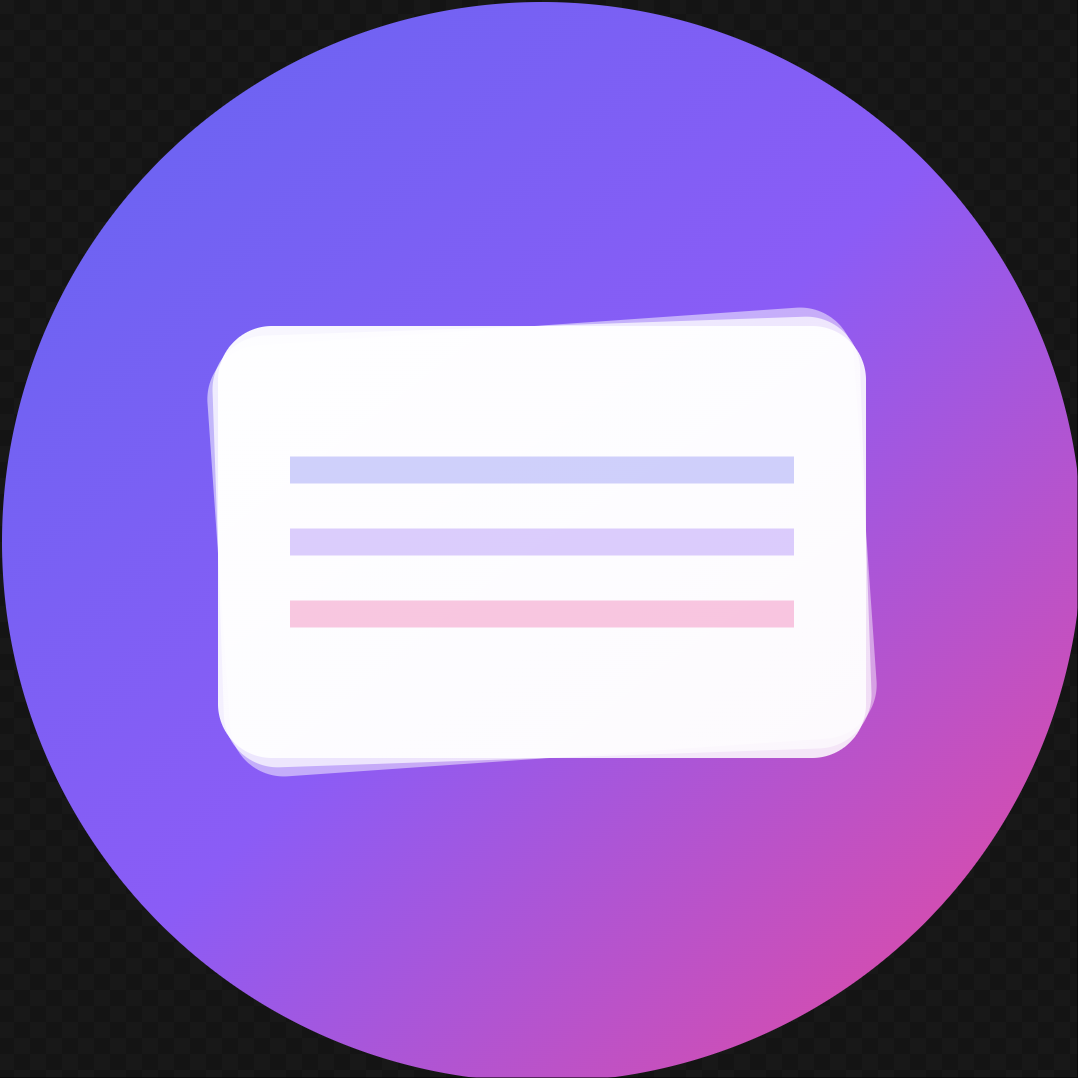 Gemini AI Photo Editor logo