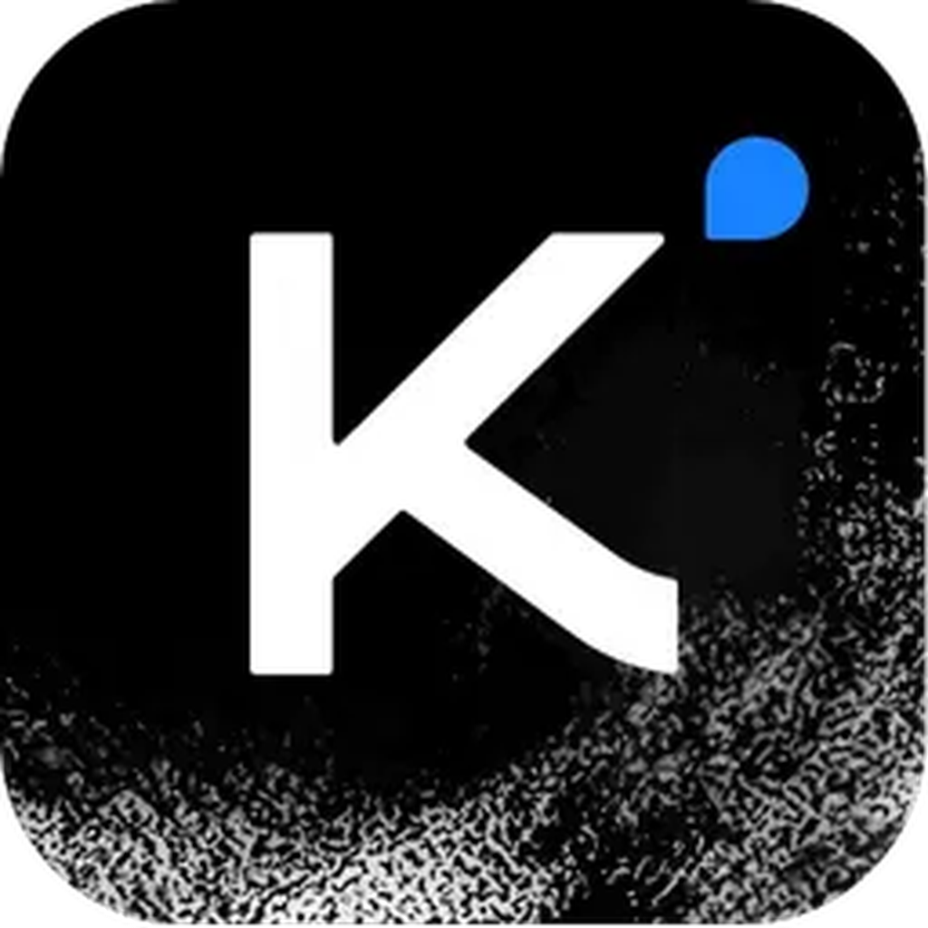 Kimi K2.5 logo