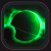 Shannon AI - smartest uncensored AI right now logo