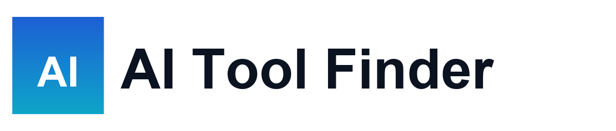AI Tool Finder logo