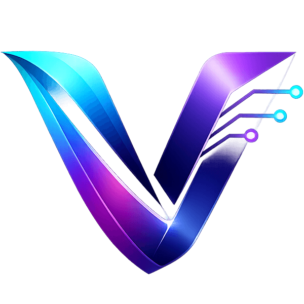 Veo 4 AI logo