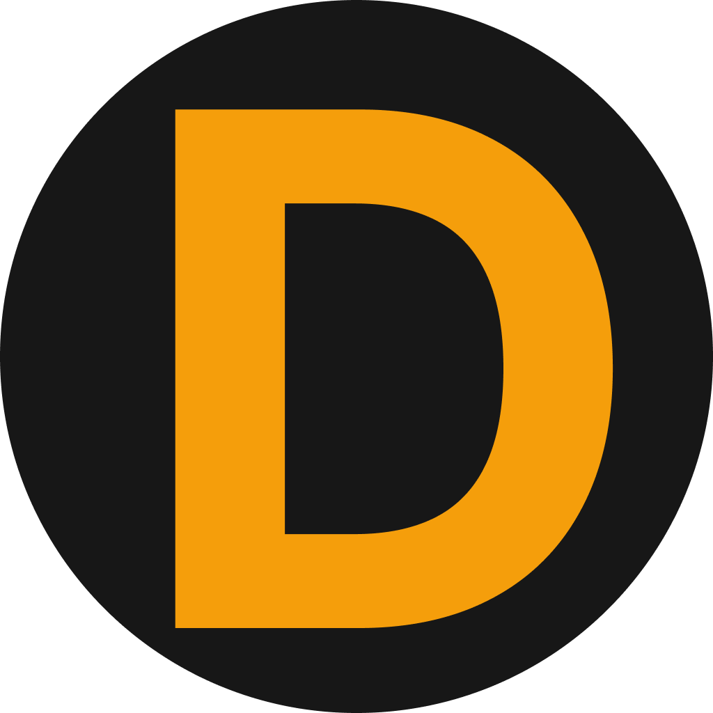 Domer AI logo