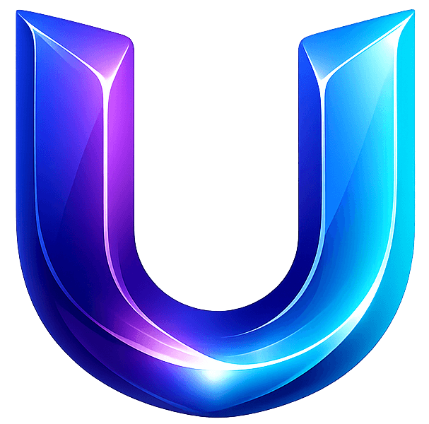 UNI 1 AI logo