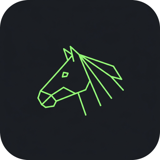happyhorsevideo logo