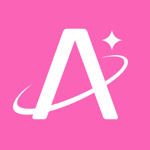 AI Anime Pro logo