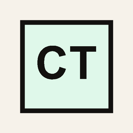 ClearTerms logo