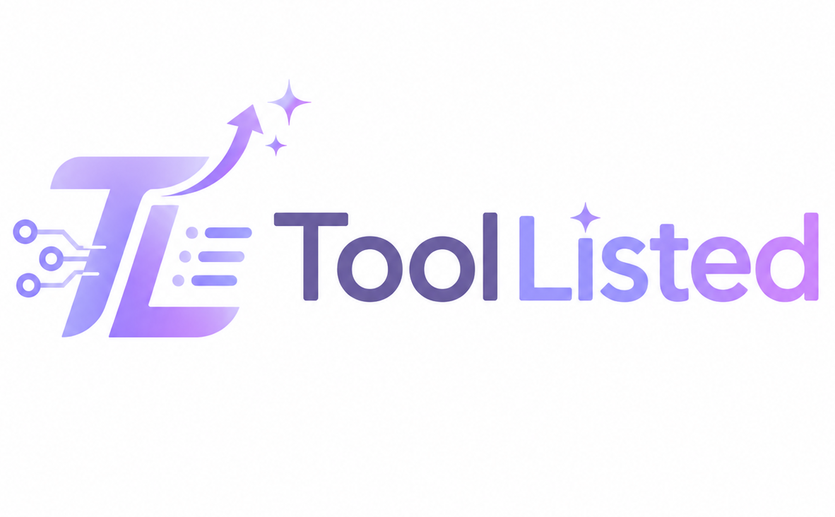 toollisted logo