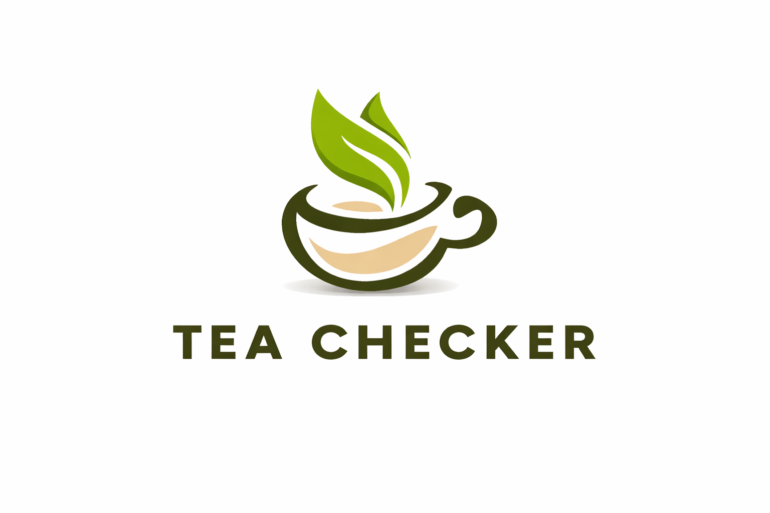 Tea Checker logo