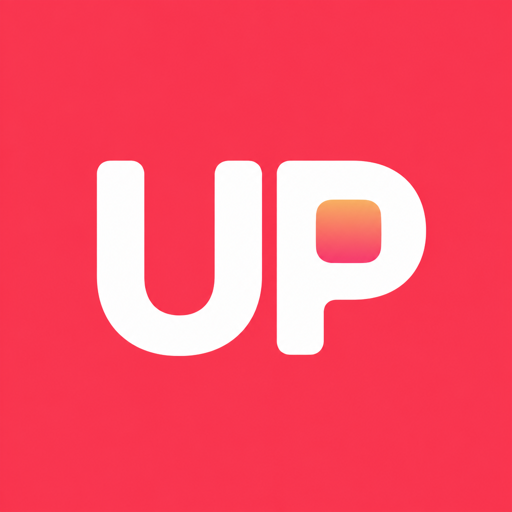 Upsampler logo