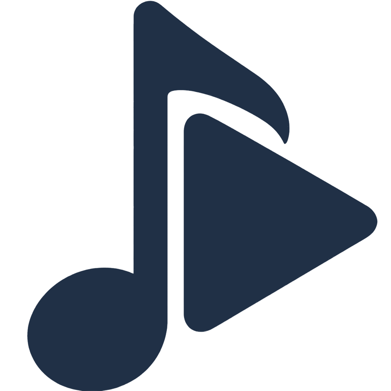 MusicAny logo