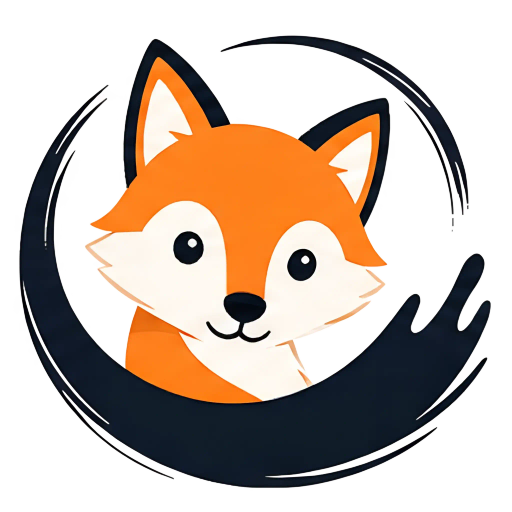 Inkfox AI logo