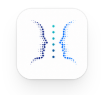 FacialHarmonyAI logo