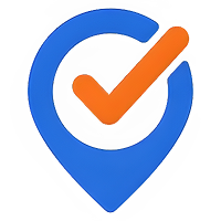Pinpoint Answer logo