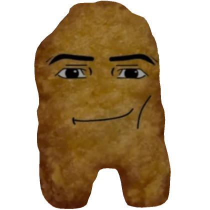Nugget iOS logo