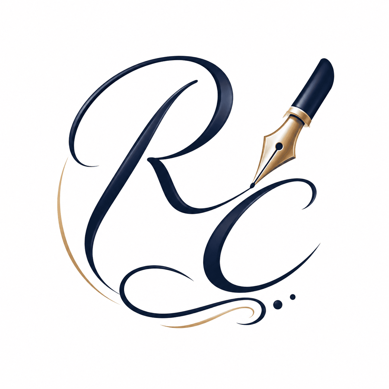 cursive generator logo