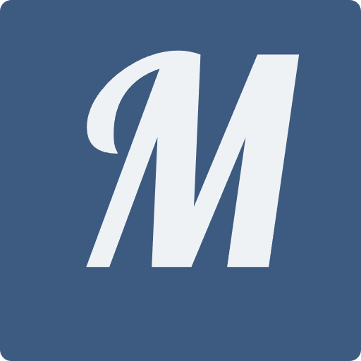 MeinaMix logo