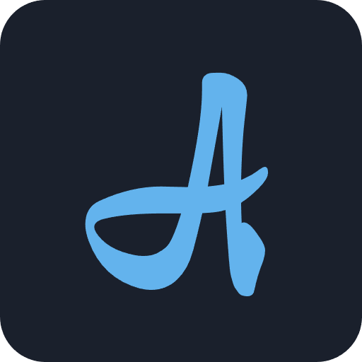 Animagine XL logo