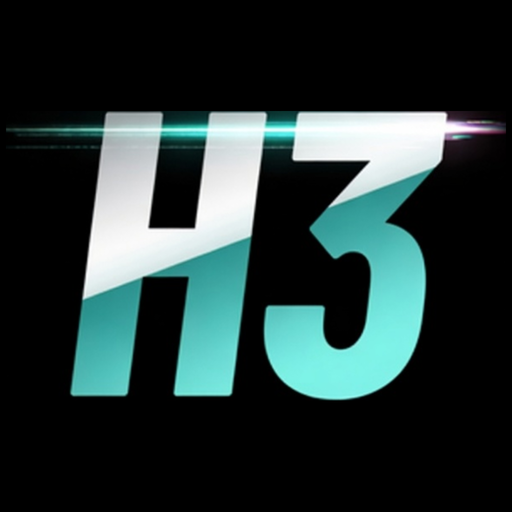 MiniMax H3 logo