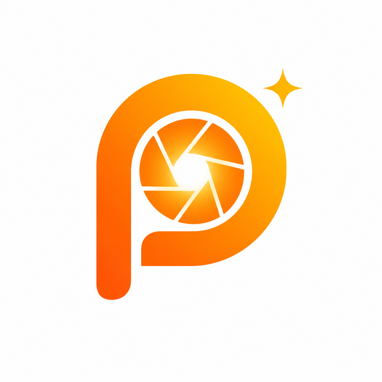 Picture Enhancer logo