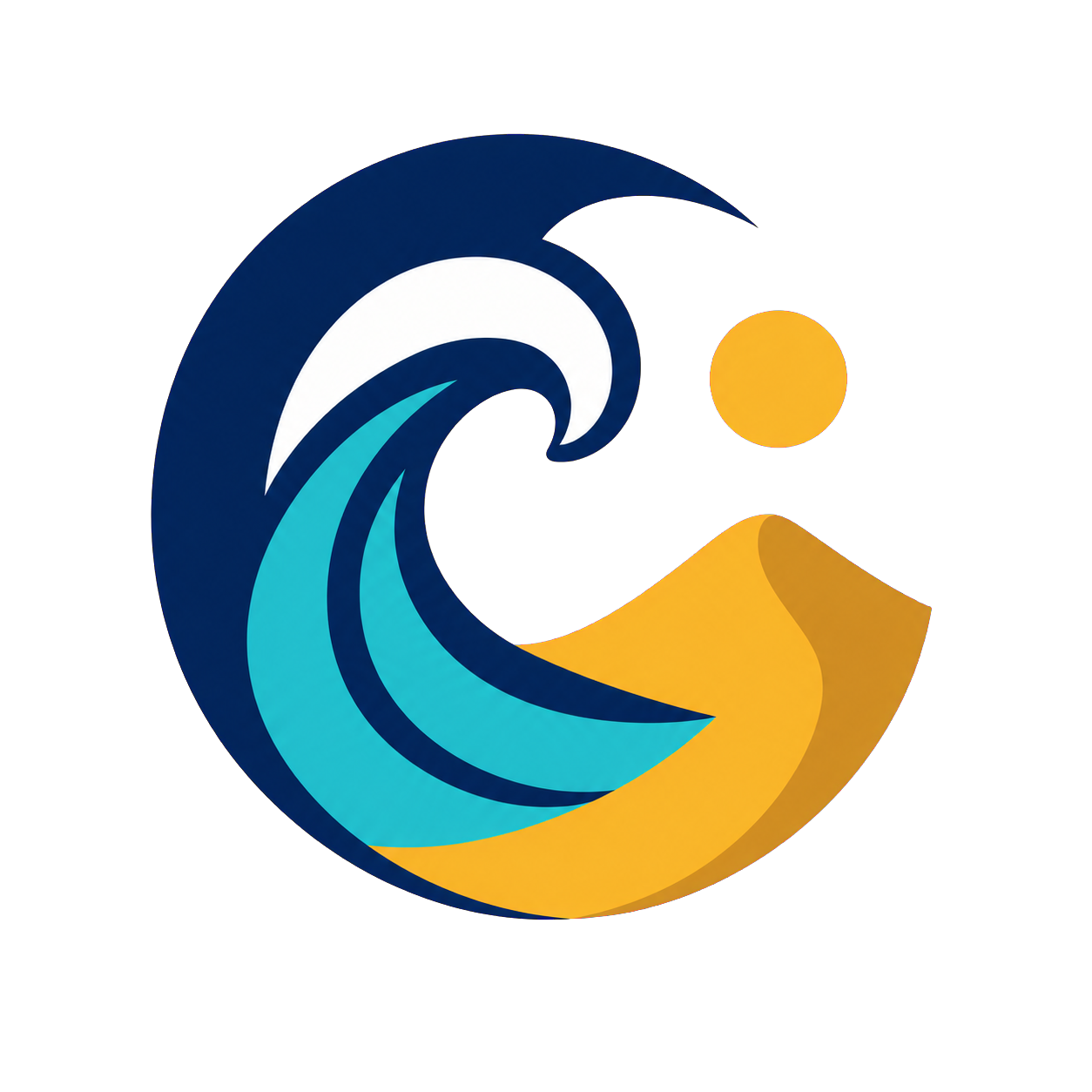 Dakhla Weather logo