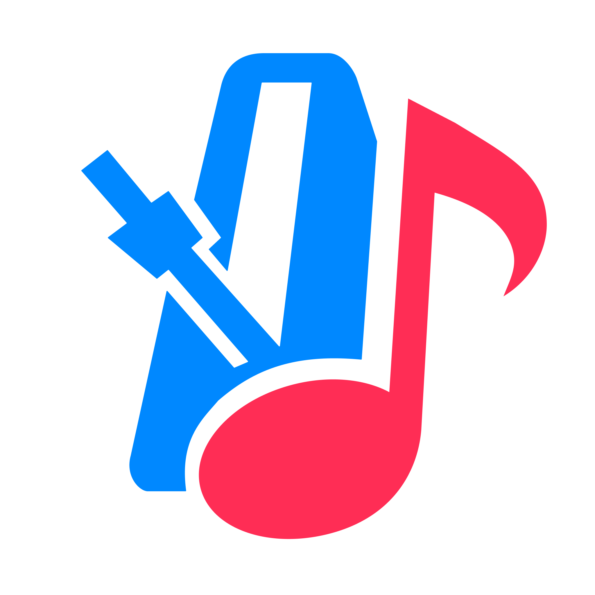 MetronomeBPM logo