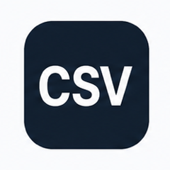 Csv Dock logo
