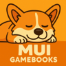 MuiStory logo