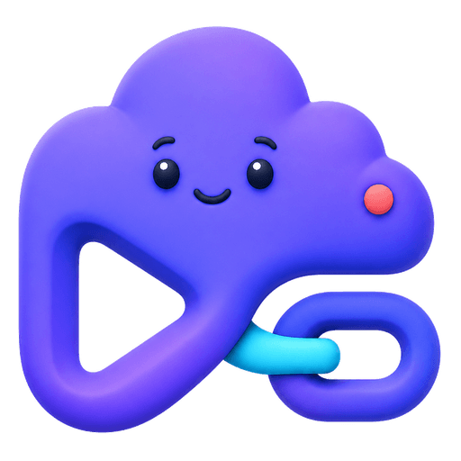 Video2URL logo