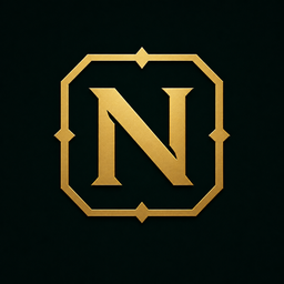 Nano Editor logo