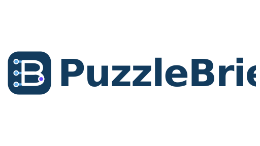 Puzzle Brief logo