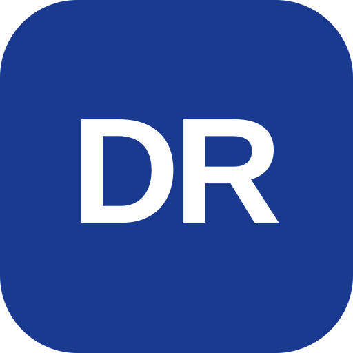 DR Checker  logo