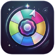 WheelSpinnerNow Spin Wheel Generator logo