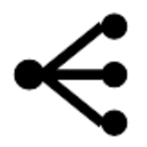 DistributeNow Answer Distribution Service logo