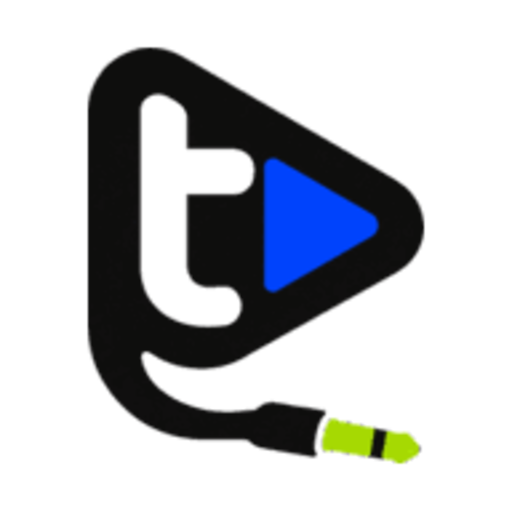 TryRap AI - AI Rap generator logo