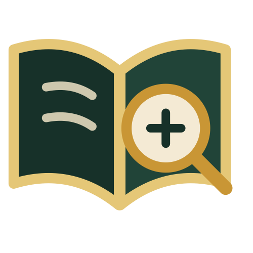 What Book Is This? logo