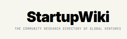 Launch Board by StartupWiki logo