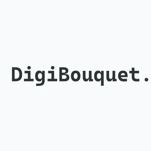 DigiBouquet AI logo