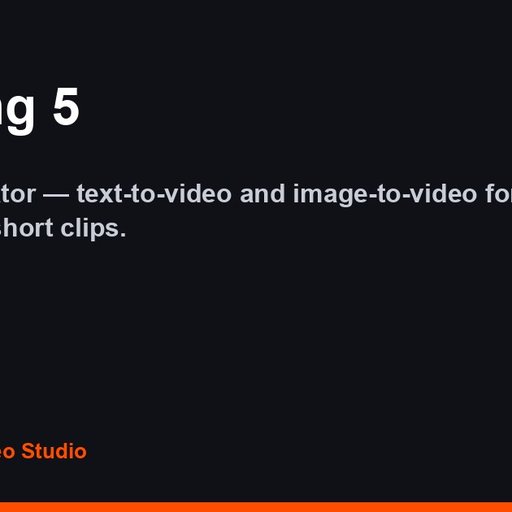 Kling 5 logo