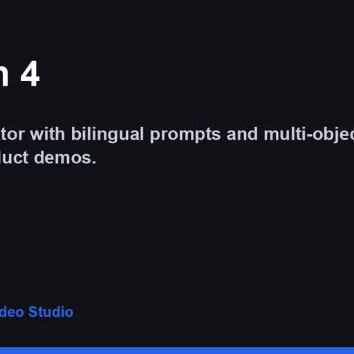 WAN 4 AI logo